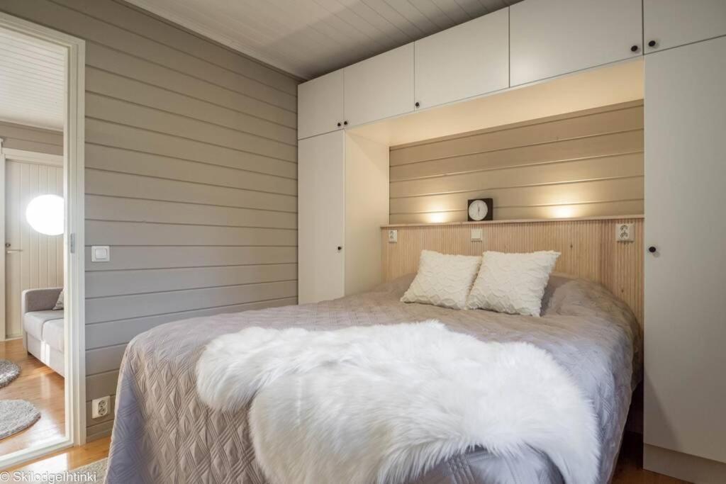 Ruka Skilodge Ihtinki, Two Bedrooms Exteriör bild