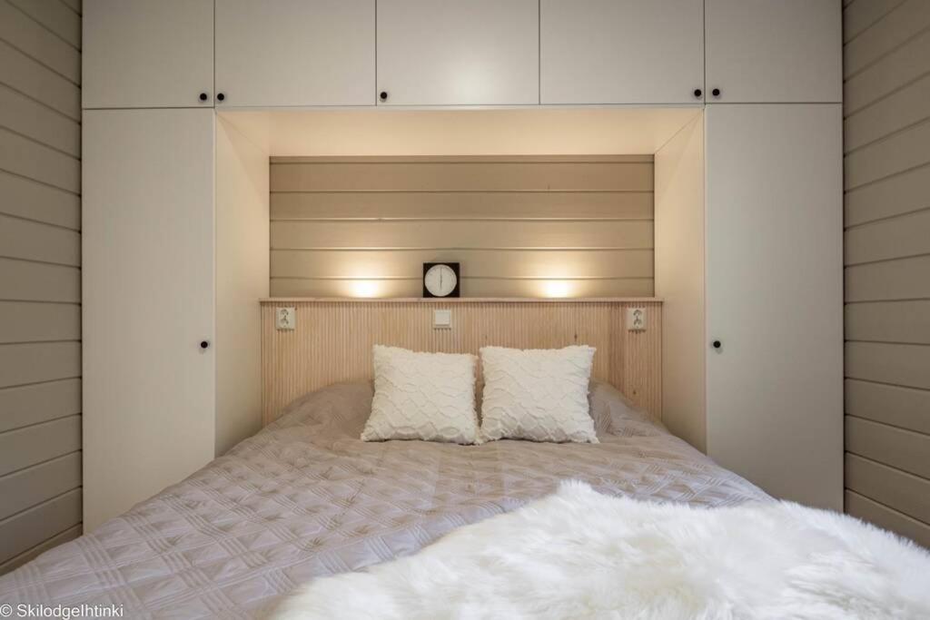 Ruka Skilodge Ihtinki, Two Bedrooms Exteriör bild