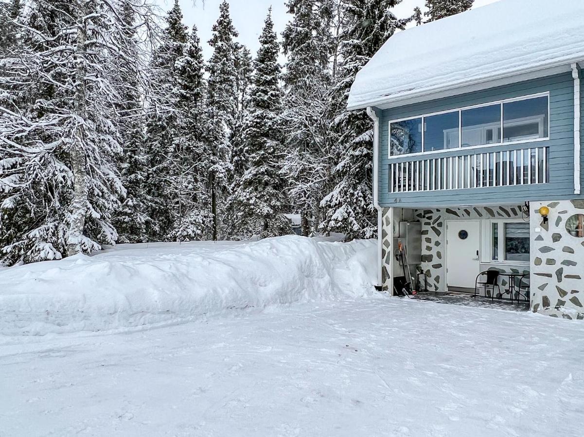 Ruka Skilodge Ihtinki, Two Bedrooms Exteriör bild
